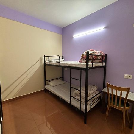 Zu-Zu Hostels Šimla Exteriér fotografie