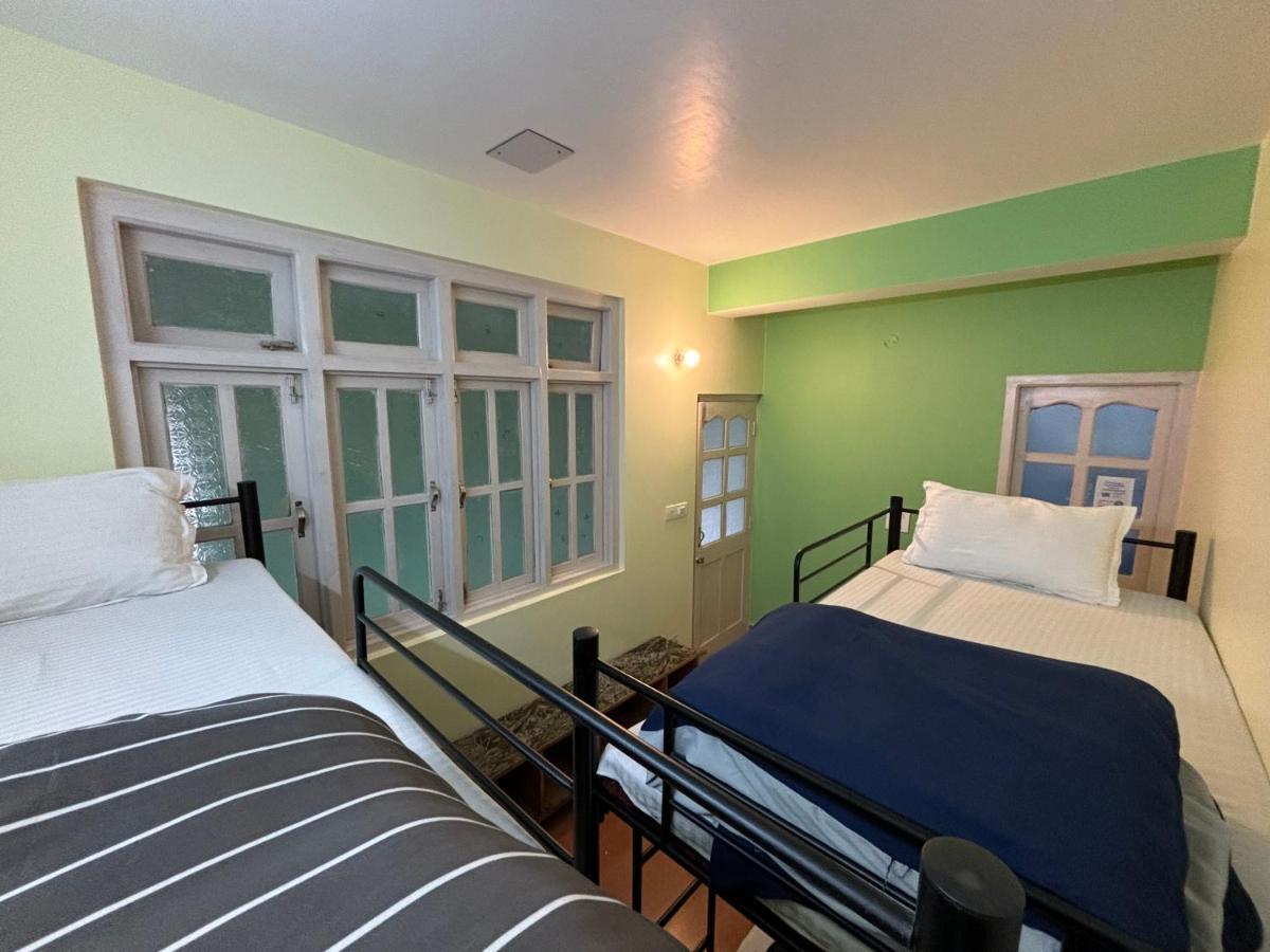 Zu-Zu Hostels Šimla Exteriér fotografie