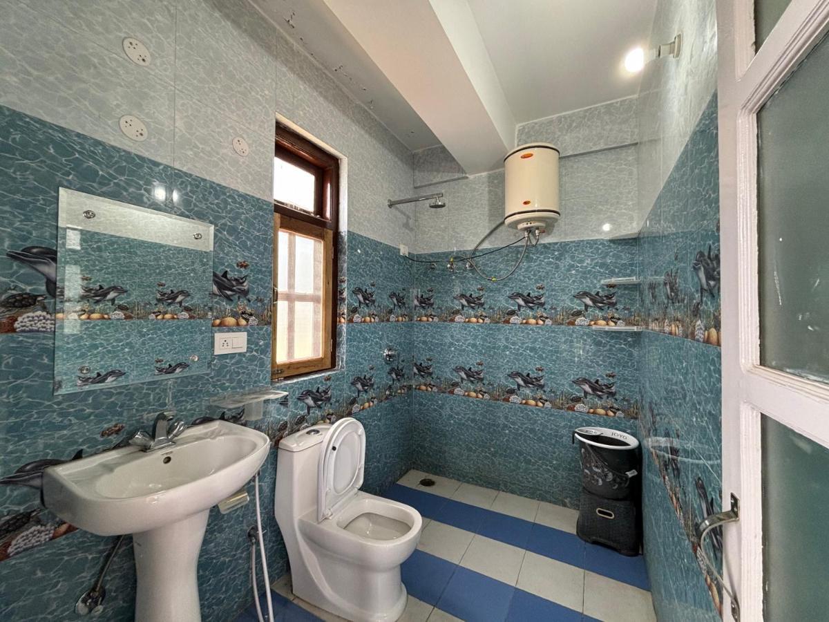 Zu-Zu Hostels Šimla Exteriér fotografie