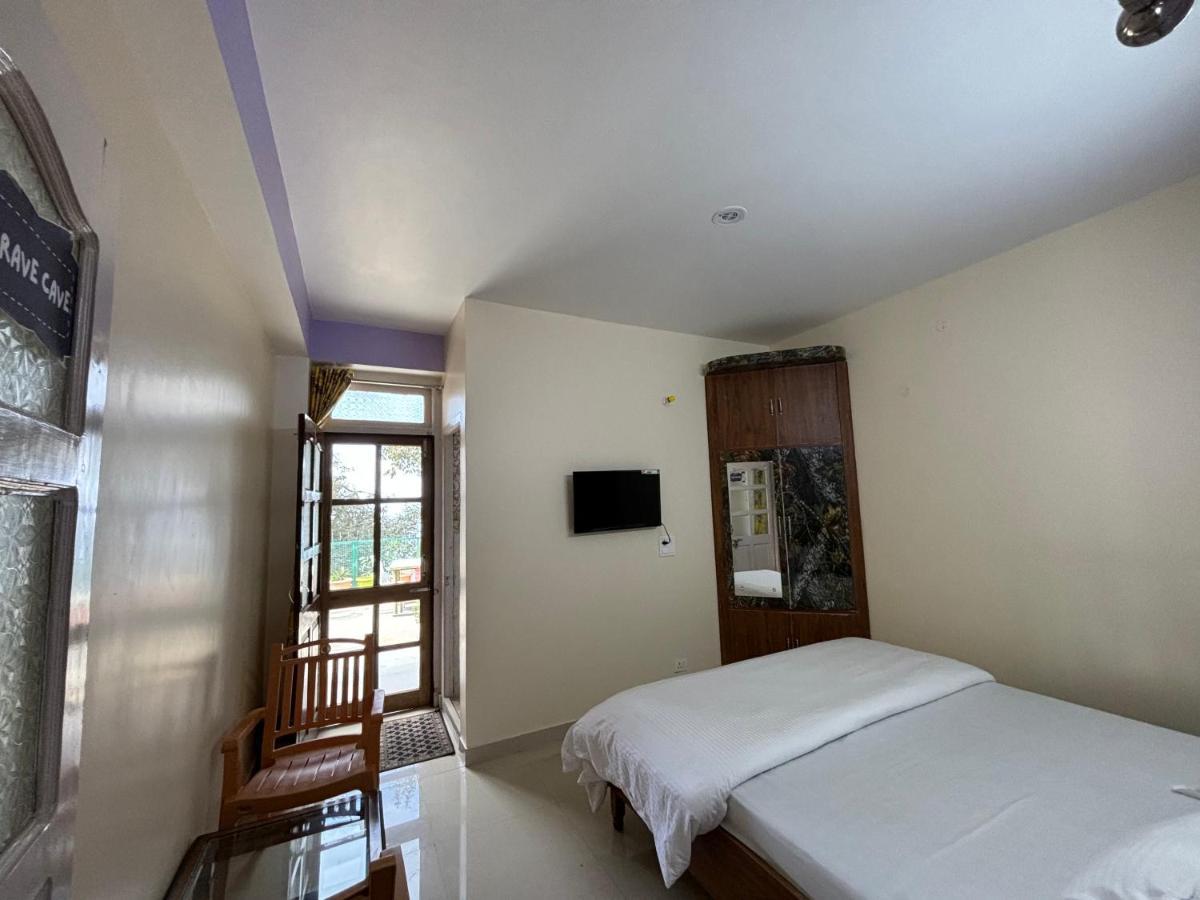 Zu-Zu Hostels Šimla Exteriér fotografie