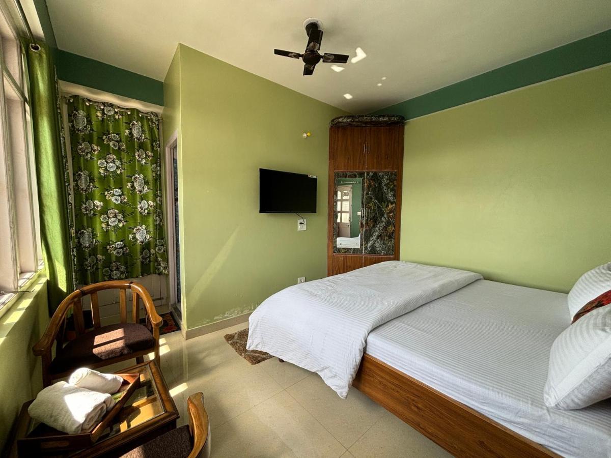 Zu-Zu Hostels Šimla Exteriér fotografie