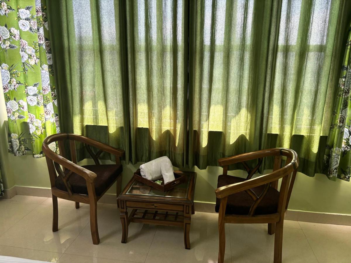 Zu-Zu Hostels Šimla Exteriér fotografie