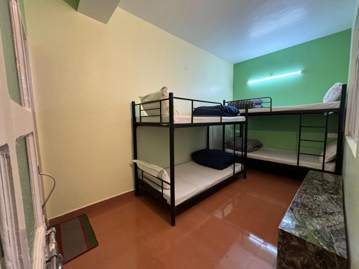 Zu-Zu Hostels Šimla Exteriér fotografie
