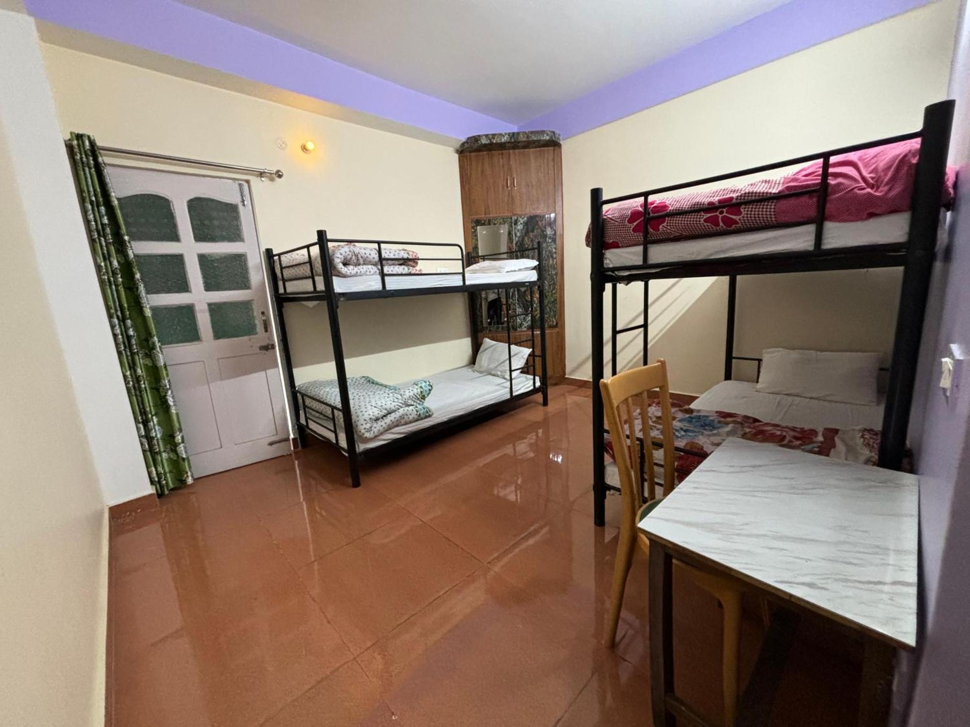 Zu-Zu Hostels Šimla Exteriér fotografie