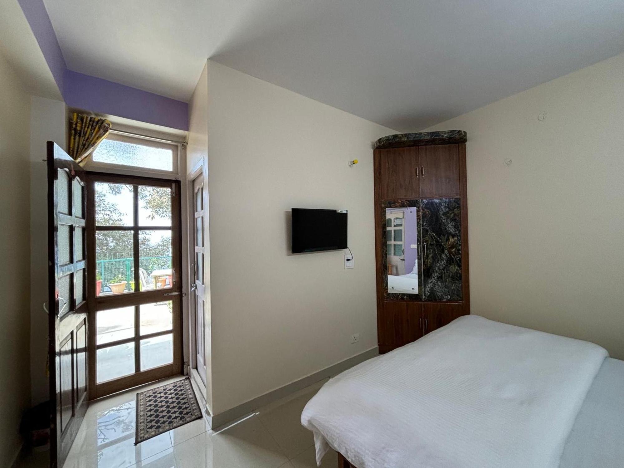 Zu-Zu Hostels Šimla Exteriér fotografie